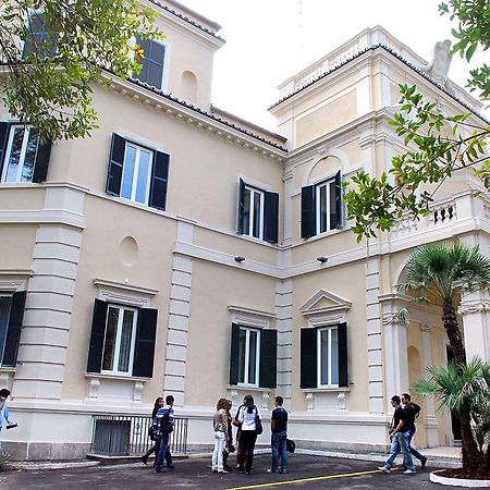 La Casa Di Nonna Pina Apartment Roma Ngoại thất bức ảnh