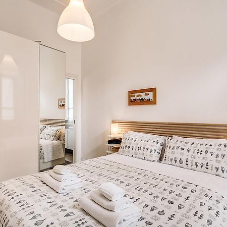 La Casa Di Nonna Pina Apartment Roma Ngoại thất bức ảnh