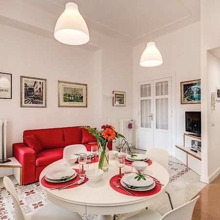 La Casa Di Nonna Pina Apartment Roma Ngoại thất bức ảnh