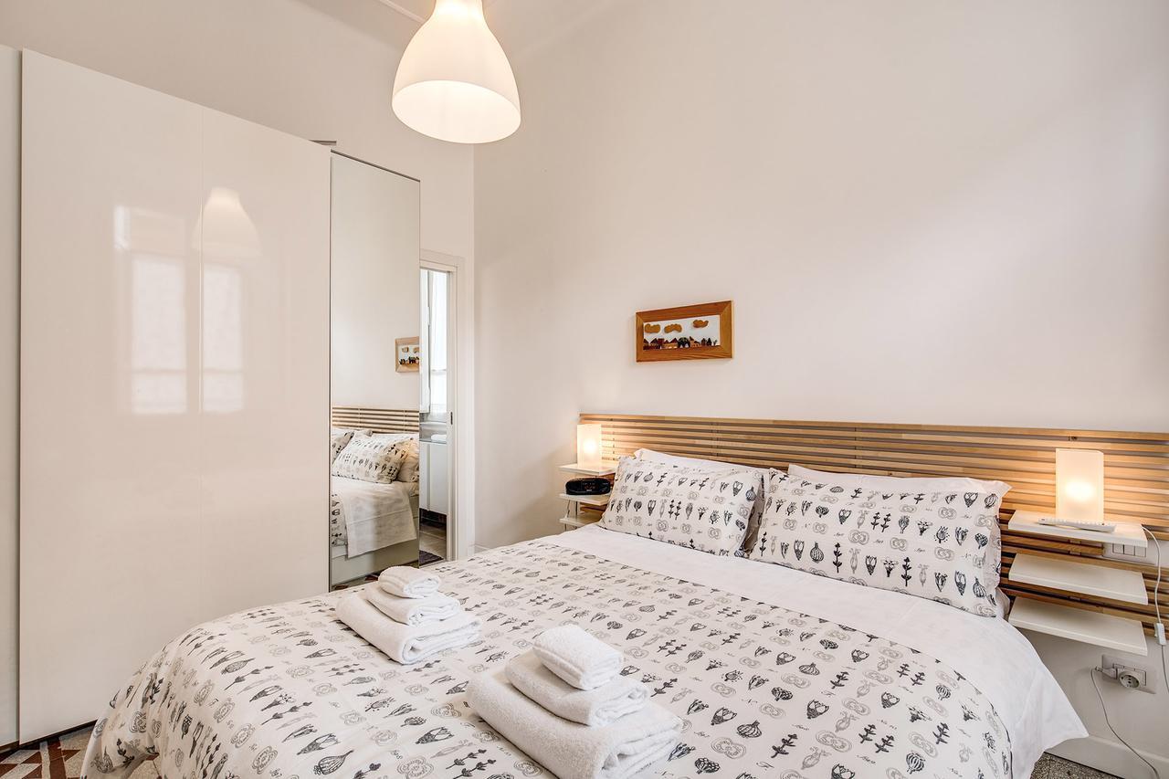 La Casa Di Nonna Pina Apartment Roma Ngoại thất bức ảnh