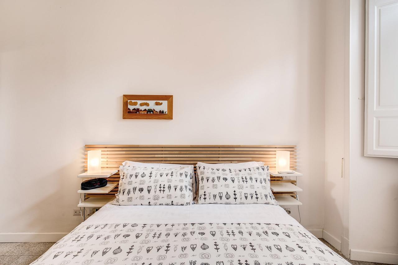 La Casa Di Nonna Pina Apartment Roma Ngoại thất bức ảnh